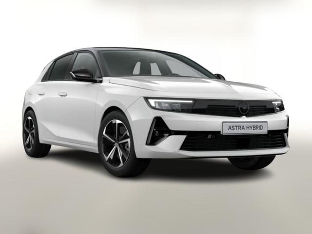 Astra - GS 1.2 Hybrid 145 AT6 AGR 10"-DAB ACC SHZ