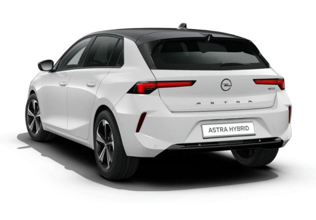 Opel Astra GS 1.2 Hybrid 145 AT6 AGR 10"-DAB ACC SHZ 