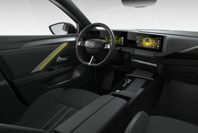 Astra Caravan GS ST 1.2 Turbo 130 AGR 10"-DAB ACC SHZ 