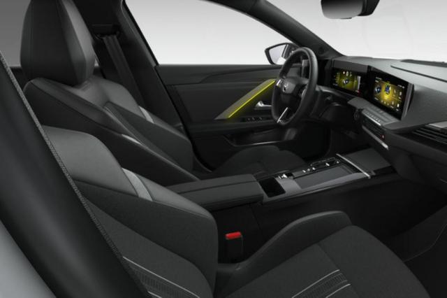Astra Caravan GS ST 1.2 Turbo 130 AGR 10"-DAB ACC SHZ 