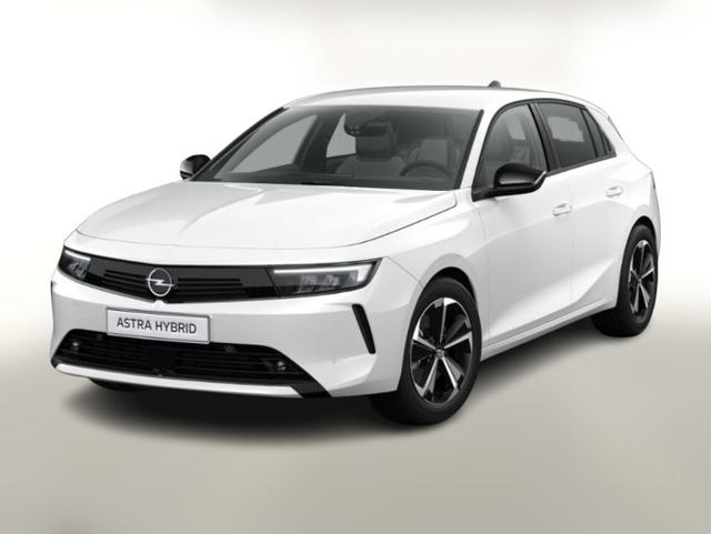 Astra - Edition 1.2 Hybrid 136 SHZ ACC AGR Kam LED