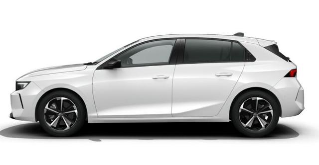 Astra Edition 1.2 Hybrid 136 SHZ ACC AGR Kam LED 