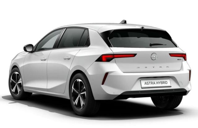 Astra Edition 1.2 Hybrid 136 SHZ ACC AGR Kam LED 