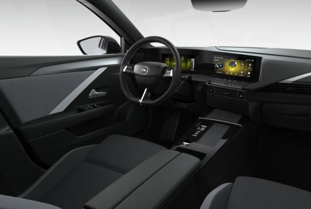Astra Edition 1.2 Hybrid 136 SHZ ACC AGR Kam LED 