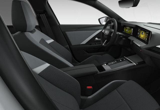 Astra Edition 1.2 Hybrid 136 SHZ ACC AGR Kam LED 