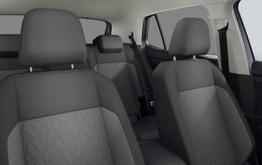 Volkswagen T-Cross LIFE 1.0 TSI 115 DSG Matrix 17Z IQ.Drive SHZ 