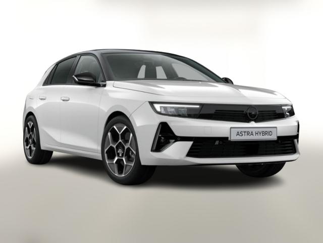 Opel Astra - GS 1.2 Hybrid 145 AT6 Matrix Pano Nav AGR