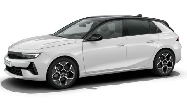 Opel Astra - GS 1.2 Hybrid 136 AT6 Matrix Pano Nav AGR
