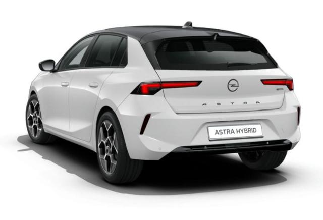 Opel Astra GS 1.2 Hybrid 145 AT6 Matrix Pano Nav AGR 