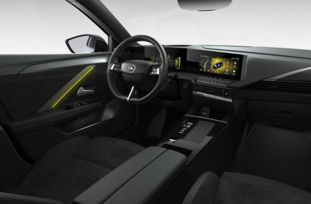 Opel Astra GS 1.2 Hybrid 145 AT6 Matrix Pano Nav AGR 