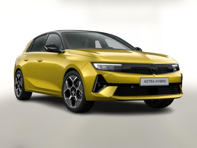 Astra - GS 1.2 Hybrid 145 AT6 Matrix Pano Nav AGR