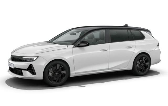 Astra Caravan GS ST 1.2 Turbo 130 AGR 10"-DAB ACC SHZ 