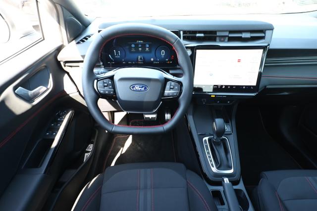 Ford Puma ST-Line 1.0 EB 125 MHEV A7 LED SHZ Kam PDC 