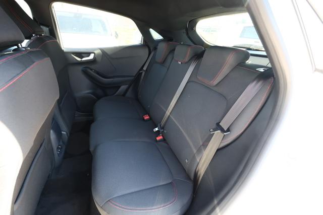 Ford Puma ST-Line 1.0 EB 125 MHEV A7 LED SHZ Kam PDC 