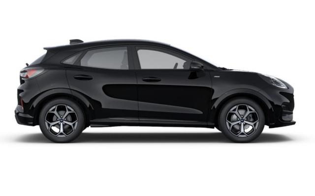 Ford Puma ST-Line 1.0 EB 125 MHEV A7 LED SHZ Kam PDC 