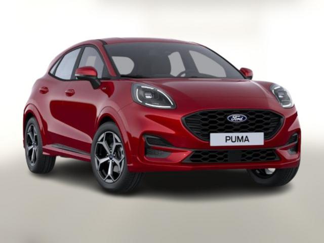 Ford Puma ST-Line 1.0 EB 125 MHEV A7 LED SHZ Kam PDC 