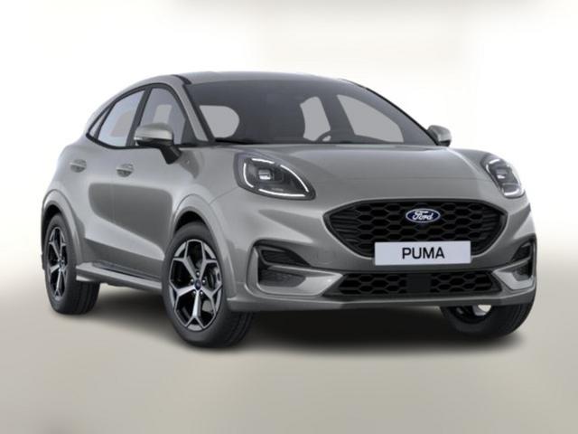 Ford Puma ST-Line 1.0 EB 125 MHEV A7 LED SHZ Kam PDC 