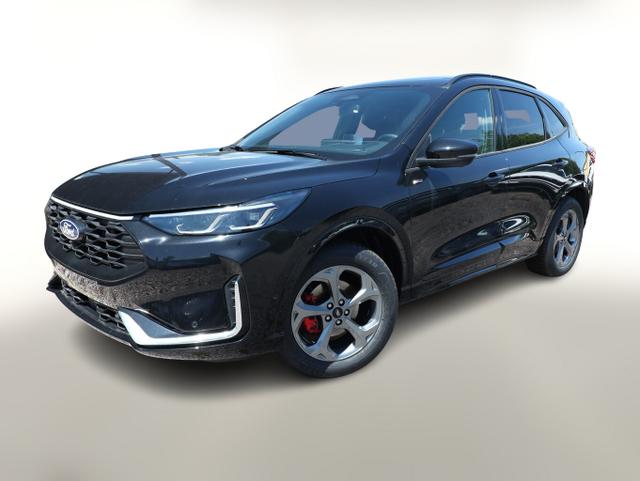 Ford Kuga - ST-Line X 2.5 FHEV 183 AWD HUD Pano AHK ACC