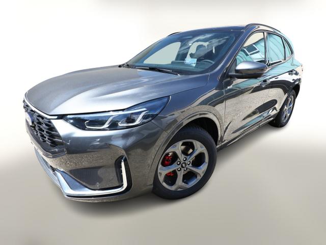 Ford Kuga - ST-Line X 2.5 FHEV 183 AWD HUD Pano AHK ACC