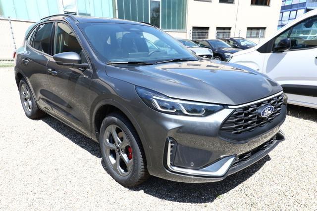 Ford Kuga - ST-Line X 2.5 FHEV 183 AWD HUD Pano AHK ACC