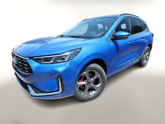 Ford Kuga - ST-Line X 2.5 FHEV 183 AWD HUD Pano AHK ACC