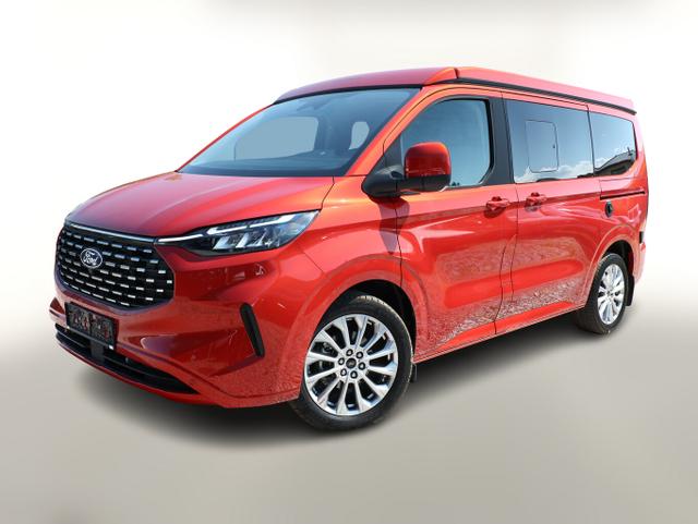 Ford Tourneo Custom - Titanium Nugget TDCi 170 Tit L1 Markise