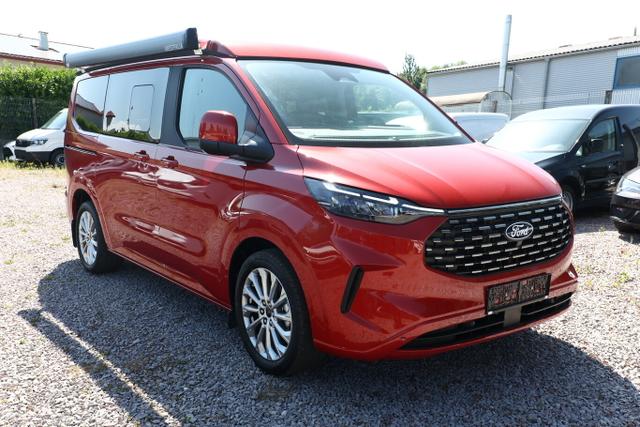 Ford Tourneo Custom - Titanium Nugget TDCi 170 Tit L1 Markise