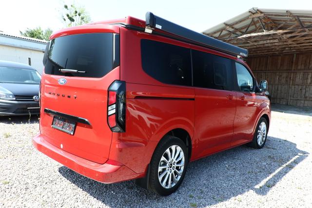Ford Tourneo Custom Titanium Nugget TDCi 170 Tit L1 Markise 