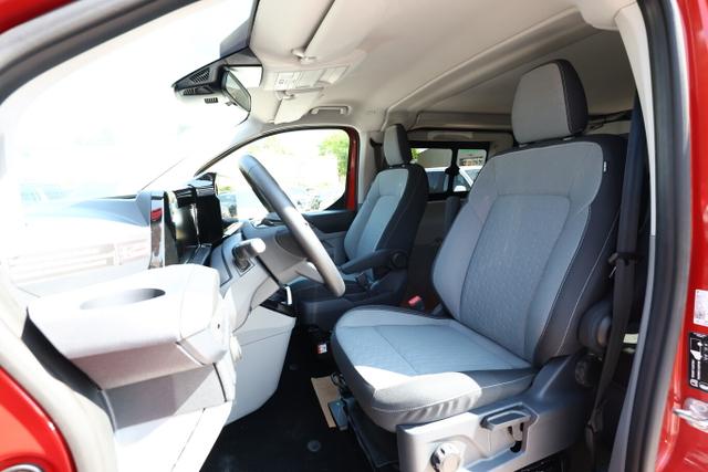 Ford Tourneo Custom Titanium Nugget TDCi 170 Tit L1 Markise 