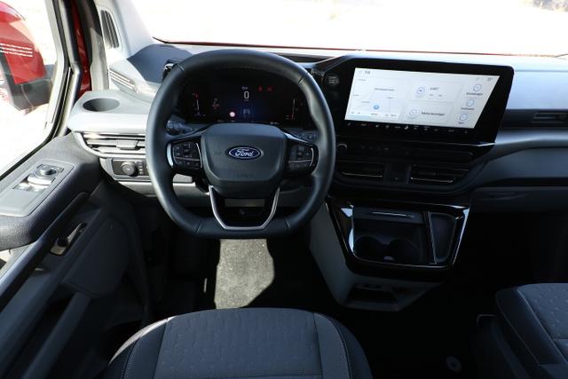 Ford Tourneo Custom Titanium Nugget TDCi 170 Tit L1 Markise 
