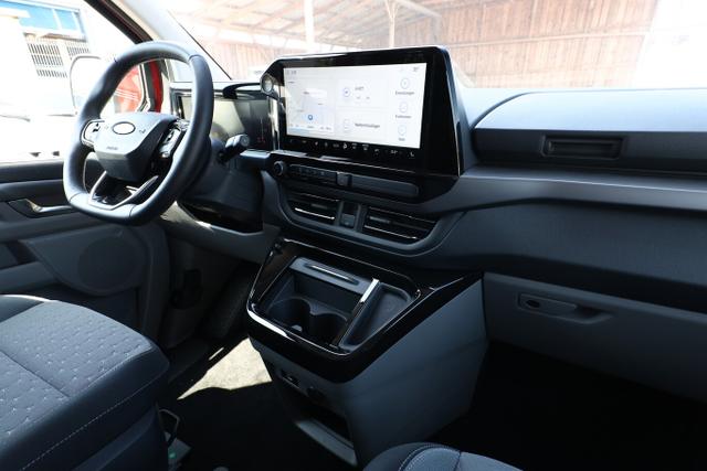 Ford Tourneo Custom Titanium Nugget TDCi 170 Tit L1 Markise 