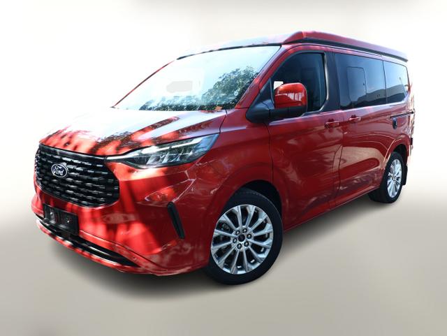 Ford Tourneo Custom - Titanium Nugget TDCi 170 Tit L1 PV-Anlage