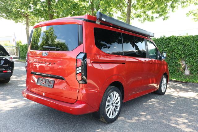 Ford Tourneo Custom Titanium Nugget TDCi 170 Tit L1 PV-Anlage 