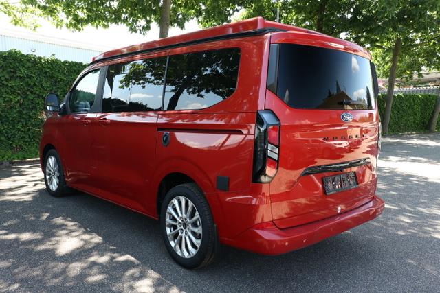 Ford Tourneo Custom Titanium Nugget TDCi 170 Tit L1 PV-Anlage 