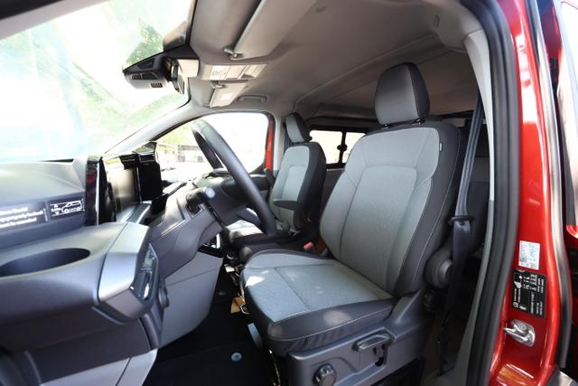 Ford Tourneo Custom Titanium Nugget TDCi 170 Tit L1 PV-Anlage 