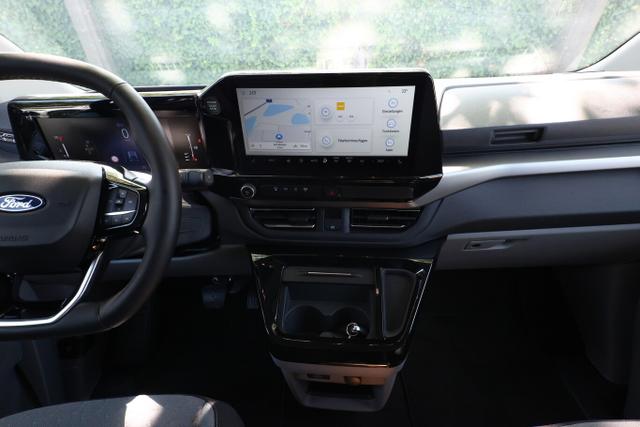 Ford Tourneo Custom Titanium Nugget TDCi 170 Tit L1 PV-Anlage 