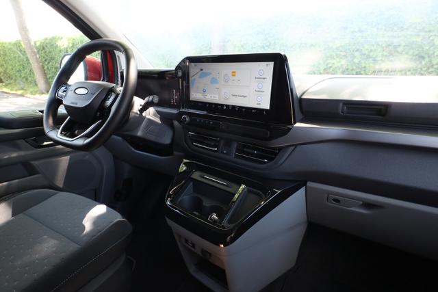 Ford Tourneo Custom Titanium Nugget TDCi 170 Tit L1 PV-Anlage 