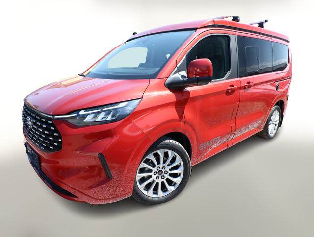 Ford Tourneo Custom - Titanium Nugget TDCi 170 Tit L1 Markise