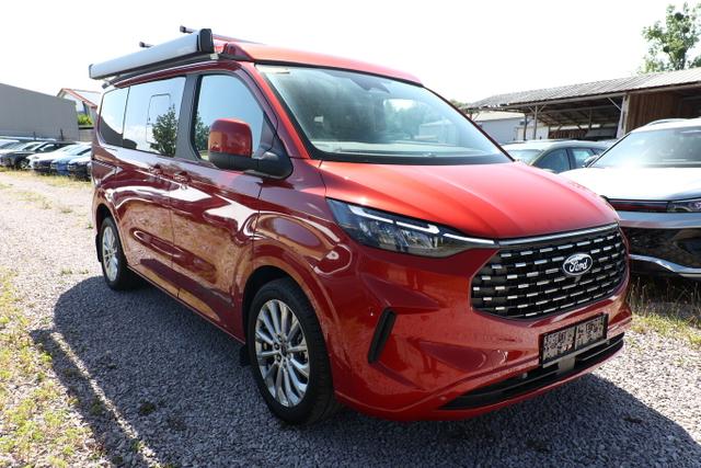 Ford Tourneo Custom - Titanium Nugget TDCi 170 Tit L1 Markise