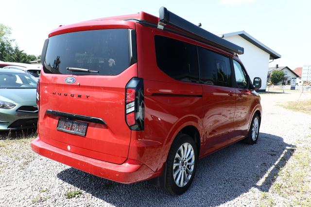 Ford Tourneo Custom Titanium Nugget TDCi 170 Tit L1 Markise 