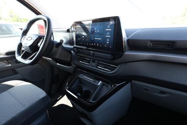 Ford Tourneo Custom Titanium Nugget TDCi 170 Tit L1 Markise 