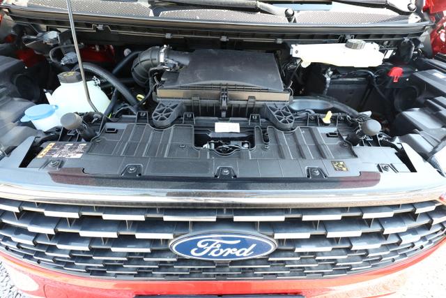 Ford Tourneo Custom Titanium Nugget TDCi 170 Tit L1 Markise 