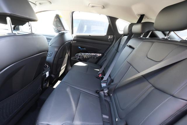 Hyundai TUCSON Prime 1.6 HEV 215 DCT 4WD Matrix AssisP 
