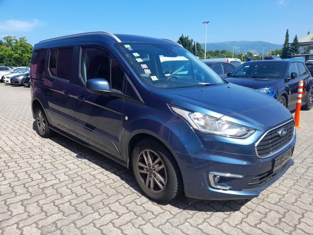 Ford Tourneo Connect - Grand Titanium 1.5TDCi 120 7S