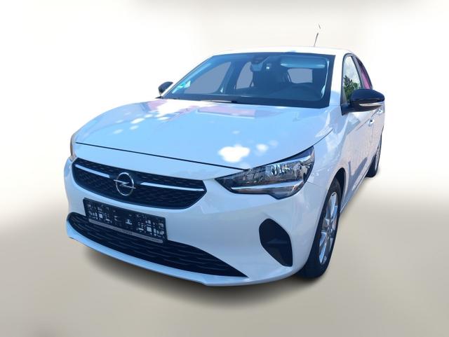 Opel Corsa - Edition F 1.2 75 Kam PDC Klima MFL 16Z BT