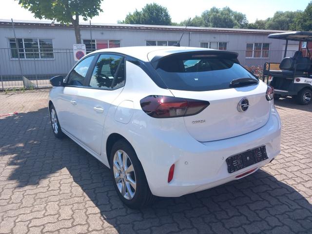 Opel Corsa Edition F 1.2 75 Kam PDC Klima MFL 16Z BT 
