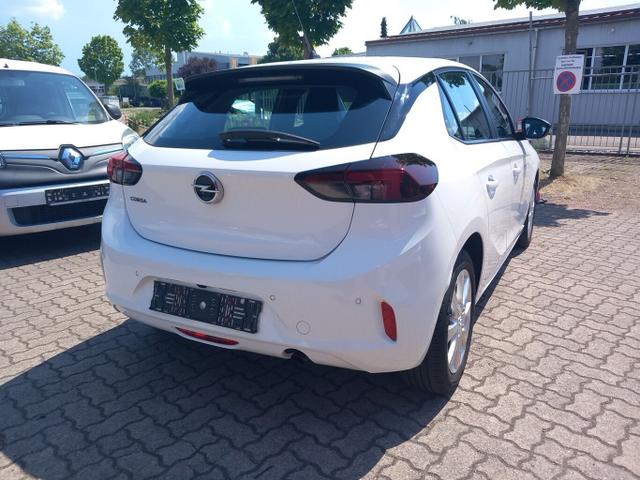 Opel Corsa Edition F 1.2 75 Kam PDC Klima MFL 16Z BT 