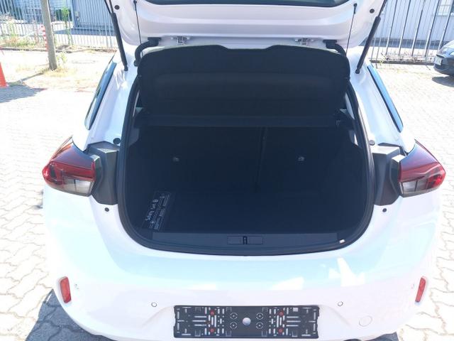 Opel Corsa Edition F 1.2 75 Kam PDC Klima MFL 16Z BT 