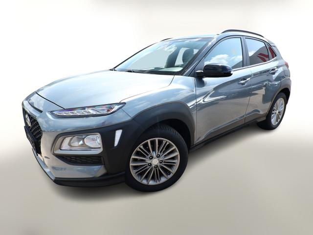 Hyundai KONA - Advantage + 1.0 T-GDI 120 Advantage+ LED Nav PDC SHZ
