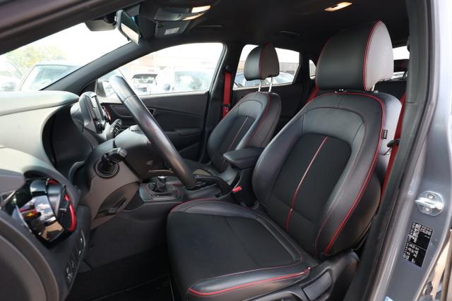 Hyundai KONA Advantage + 1.0 T-GDI 120 Advantage+ LED Nav PDC SHZ 